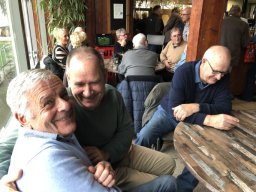 Memories Kees Ledderhof